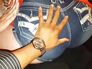 زن و شوهر نوجوان داس ...