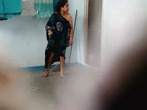 شوهر مدتها مشکوک بود ...