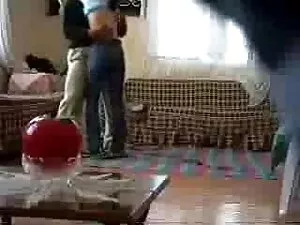 مایکل دختر خود را یک ...