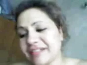 در حالی که شوهر خواب ...