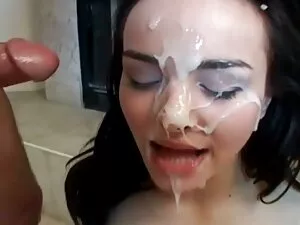 دختران زیبا نوازش کر ...