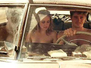 یک فاحشه زیبا می شود ...