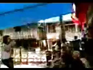 دختر هیجان زده fucks ...