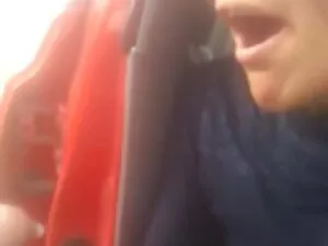 سیاه با آلت تناسلی م ...