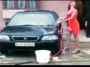 سگ ماده خم داستان سگ ...